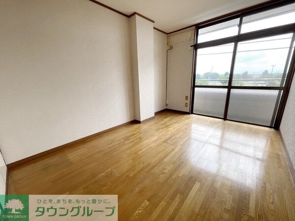 パインヒル野田の物件内観写真